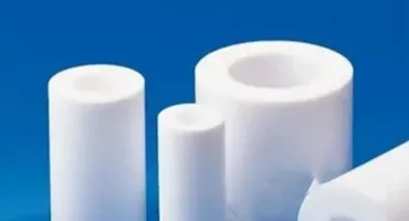 PTFE Bushes in Pumps, Valves & Agitators: Zero-Maintenance Bearing Solution