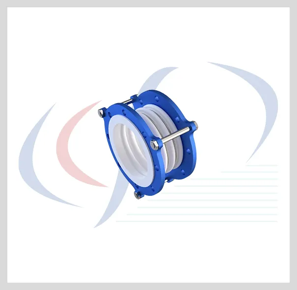 PTFE Bellows