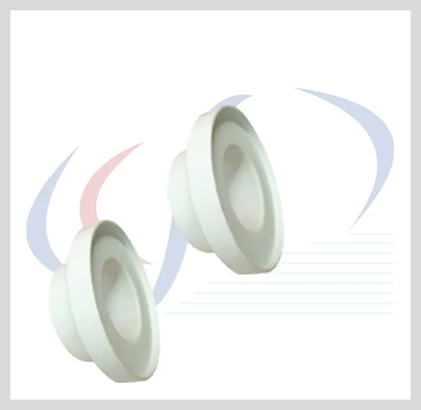 PTFE Bottom Outlet Valve Seats