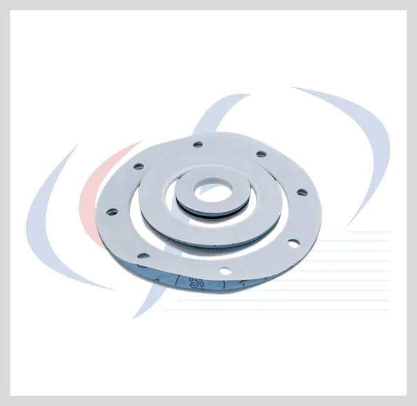 PTFE Envelope Gaskets