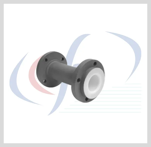 PTFE Lined Components
