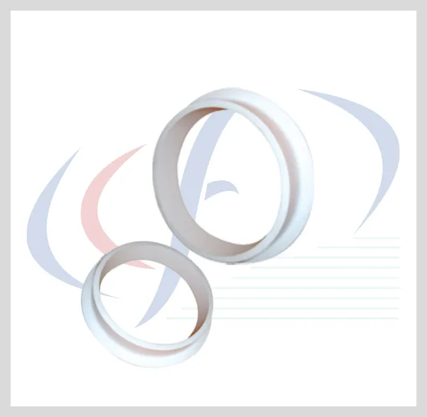 PTFE Manhole Covers & Seals