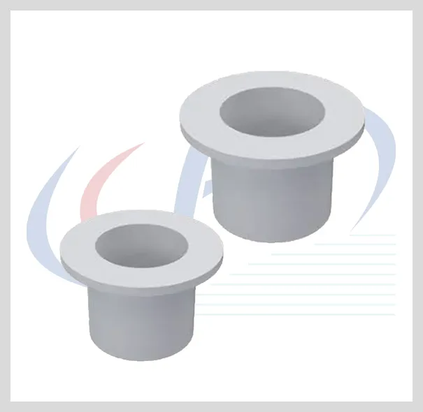 PTFE Nozzle & Collar Bush