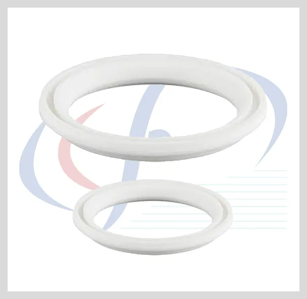 PTFE Valve Rings